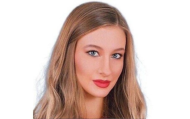 Ечина Дарья Юрьевна