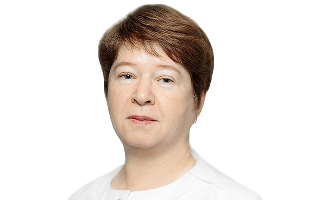 Романец Наталья Олеговна