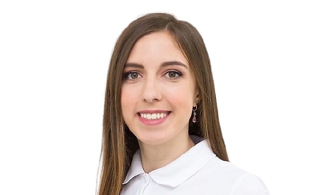 Наволокина Ксения Николаевна