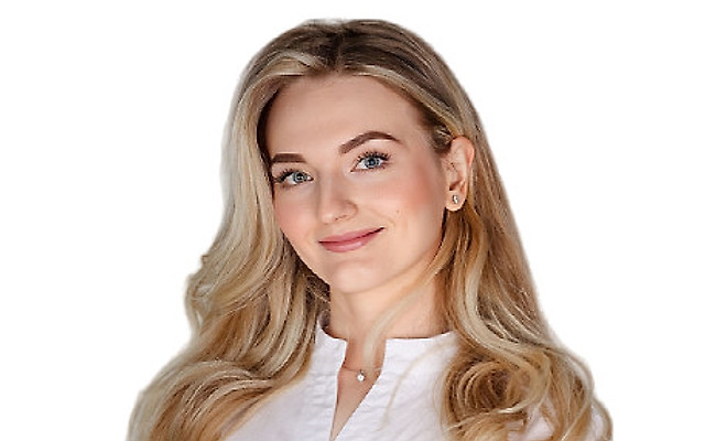 Грищенко (Рассказчикова) Алина