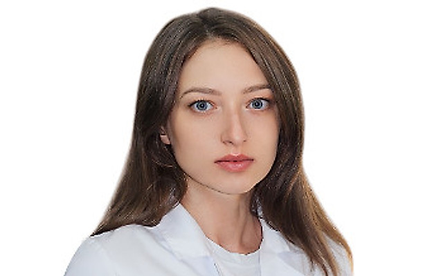 Нечаева (Синцова) Яна