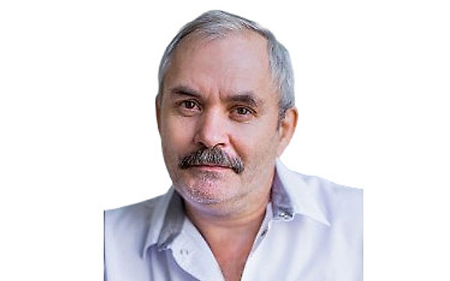 Узенцев Андрей Владимирович