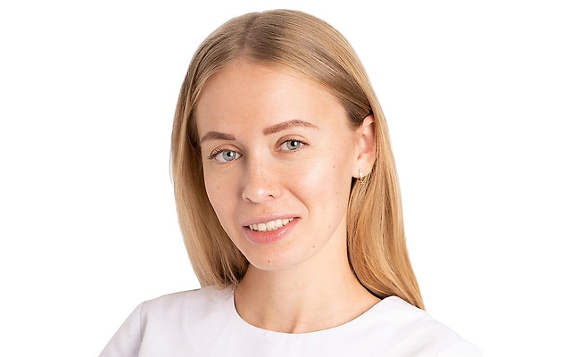 Тарасенко Анна Тимофеевна
