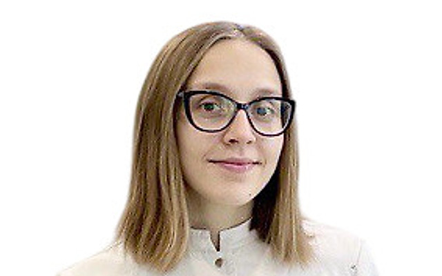 Слюнченко Валентина Максимовна