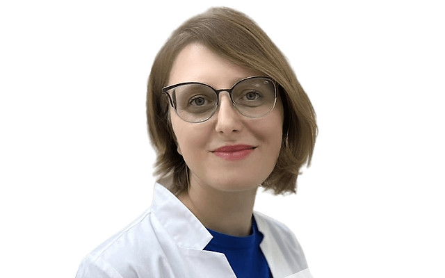 Овчинникова Татьяна Геннадьевна