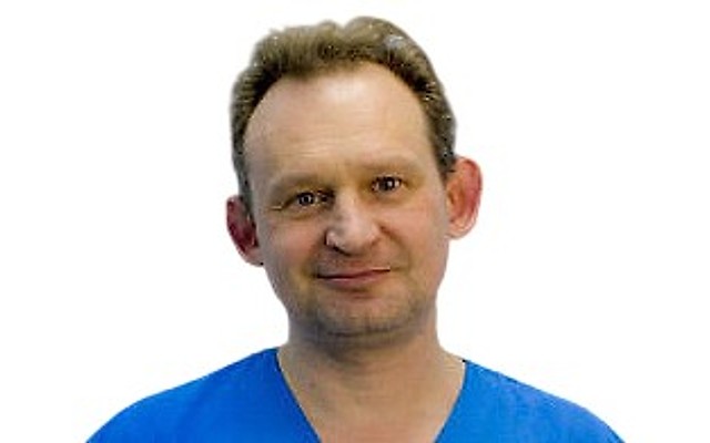 Казазаев Константин Владимирович