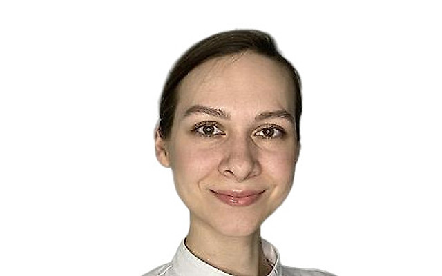 Андреева Наталья Владимировна