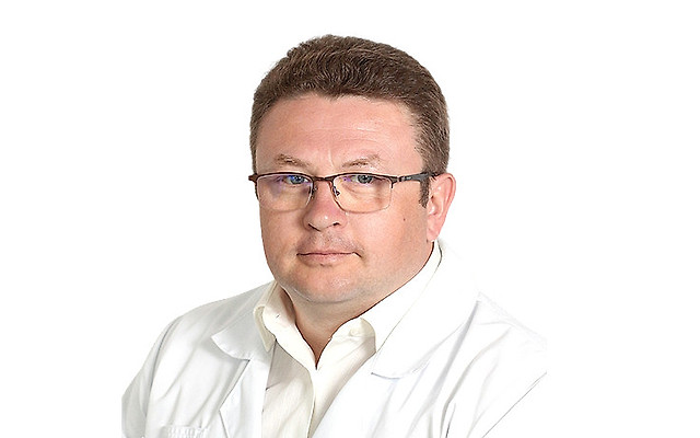 Семёнов Артём Борисович
