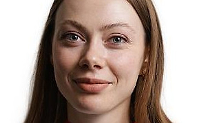 Ларионова Елена Сергеевна
