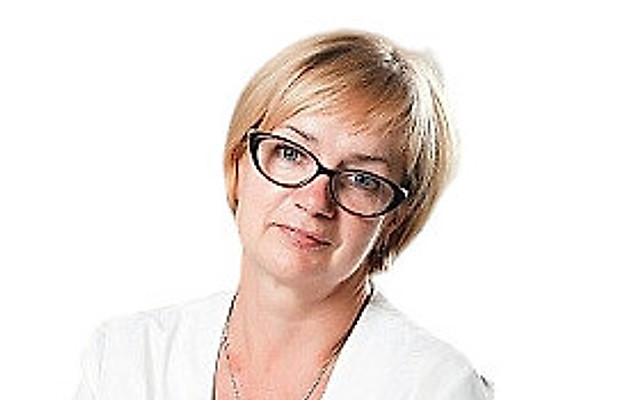 Кузьминых Нина Викторовна