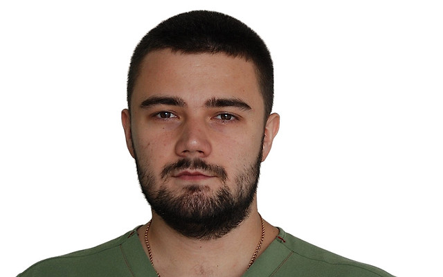 Леус Михаил Александрович