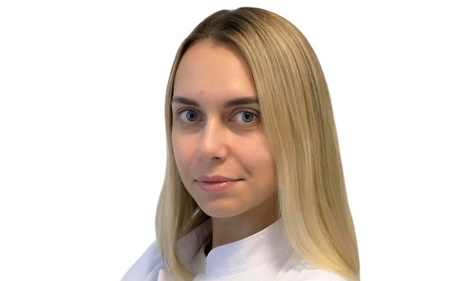 Гавришева Елена Владимировна