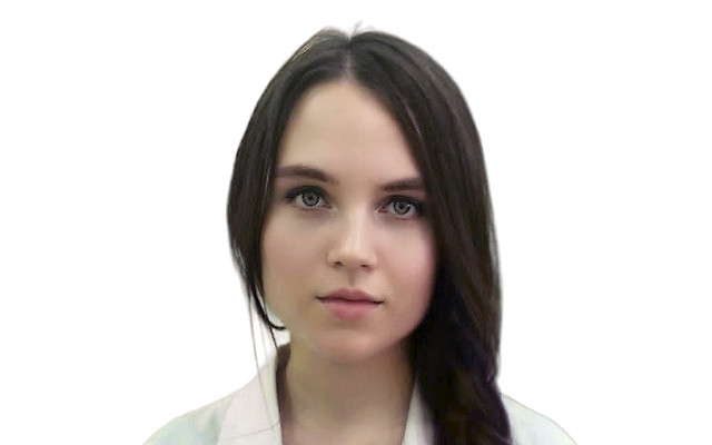 Комиссарова Оксана Александровна