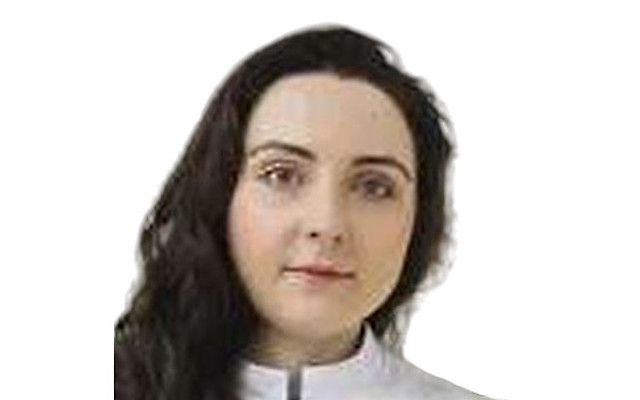 Синёва Александра Игоревна