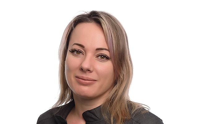 Пищик Екатерина Вадимовна