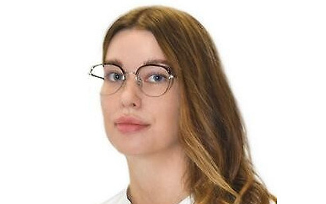 Старцева Александра Павловна