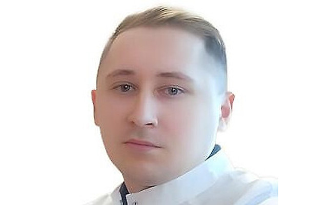 Смышляев Дмитрий Николаевич
