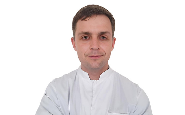 Линдеров Денис Анатольевич