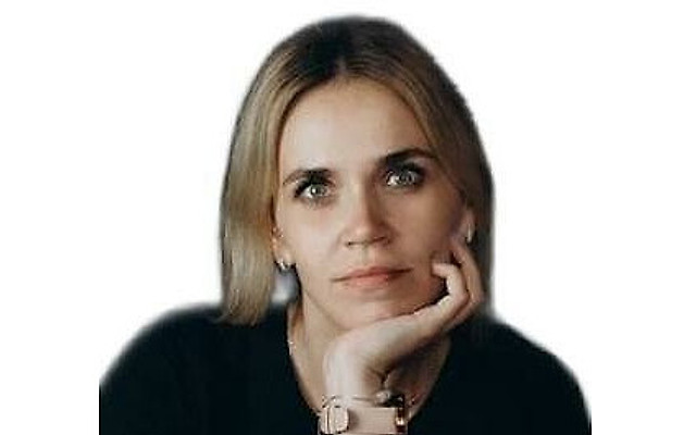 Белашова Виктория Борисовна