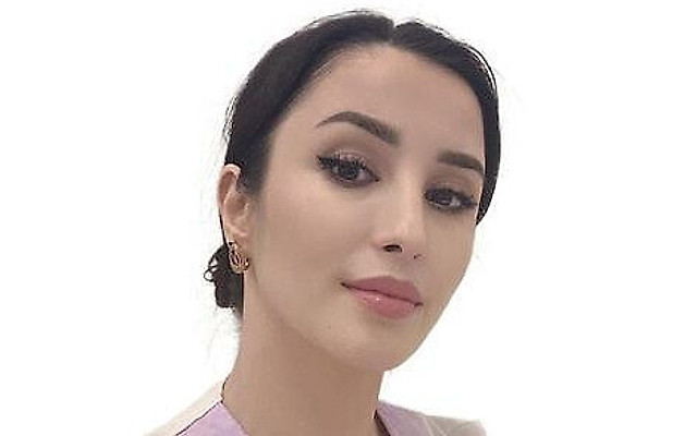 Рахимова Адиба Муроджановна