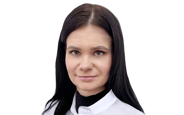 Шайдт Татьяна Вячеславовна