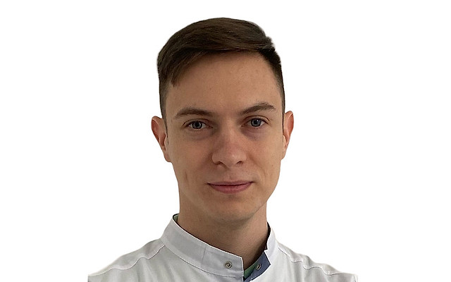 Затеев Антон Владимирович