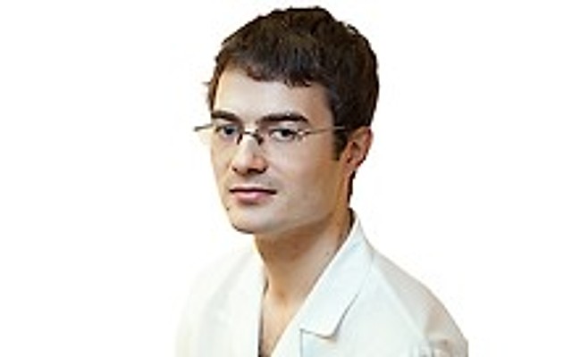 Батаев Дмитрий Сергеевич