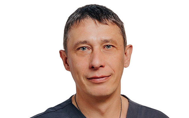 Шемелин Артем Лазаревич