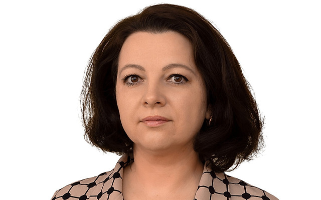Василенко Галина Александровна