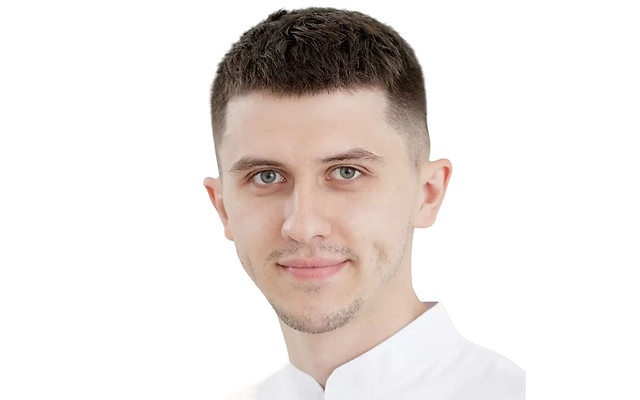 Береснев Алексей Игоревич