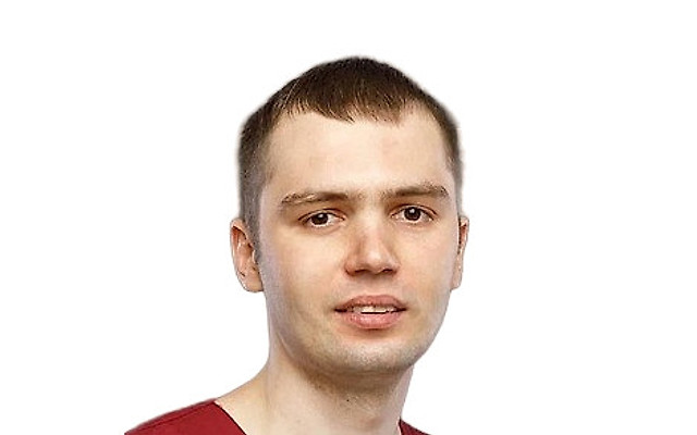 Черненко Александр Петрович