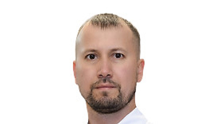 Кондраков Александр Владимирович