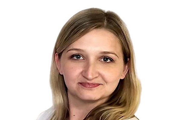 Пасечко Екатерина Алексеевна