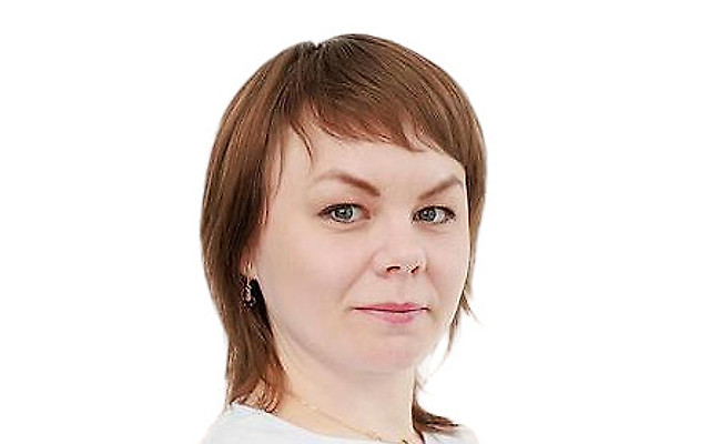 Дегтярёва Зоя Николаевна