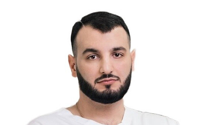 Арутюнян Корюн Атомович