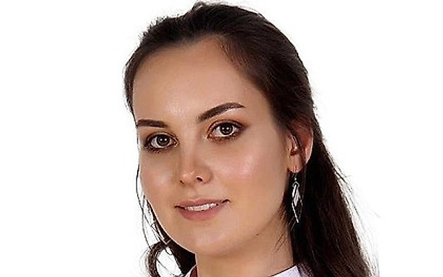 Кондакова Наталия Андреевна