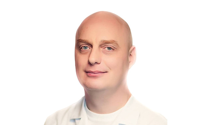 Яковлев Константин Дмитриевич