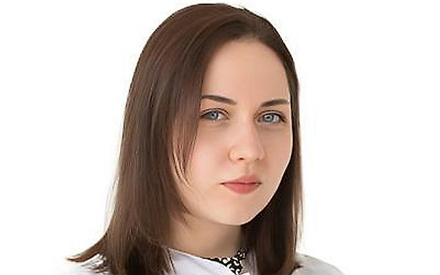 Гуторова Надежда Олеговна