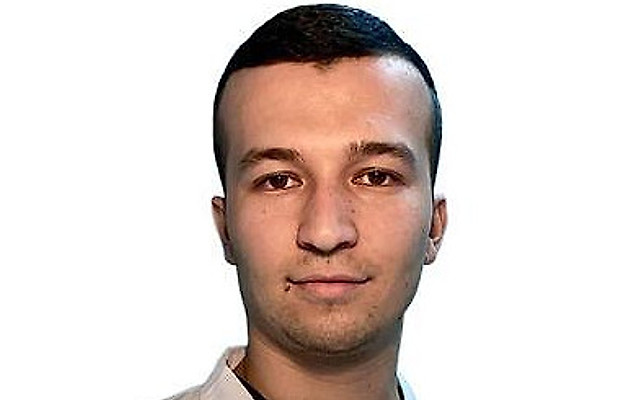 Абдуллоев Мухсин Абдуфатохович