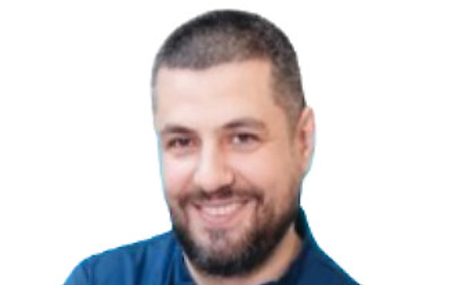 Шукюров Гамбар Тофикович