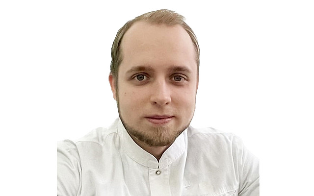 Чернышов Александр Вячеславович