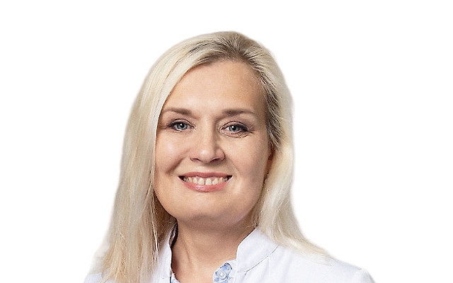 Локтионова Светлана Викторовна