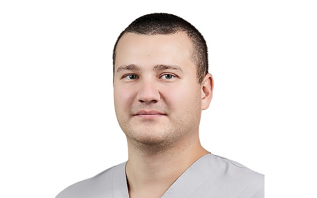 Карсаков Владислав Олегович