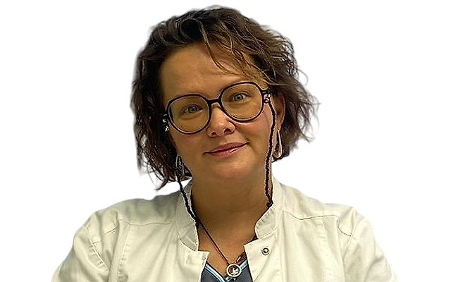 Филатова Екатерина Юрьевна