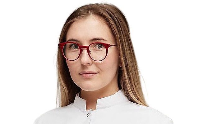 Кацубина Арина Евгеньевна