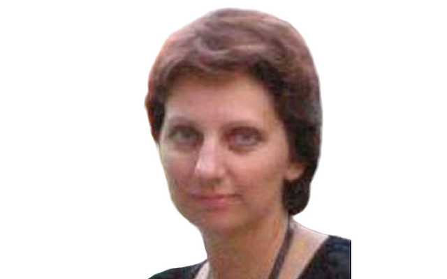 Зырянова Татьяна Валентиновна