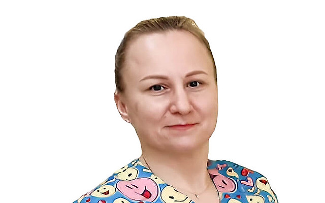 Халтурина Наталья Николаевна