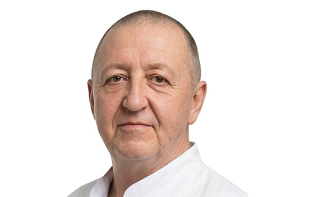 Греков Виктор Иванович