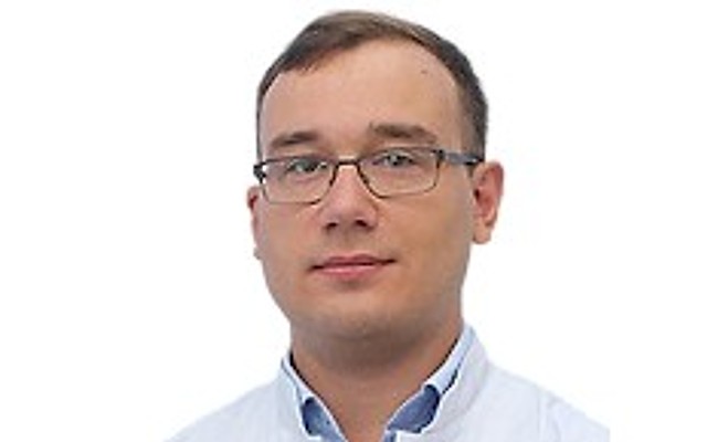 Чернов Александр Николаевич