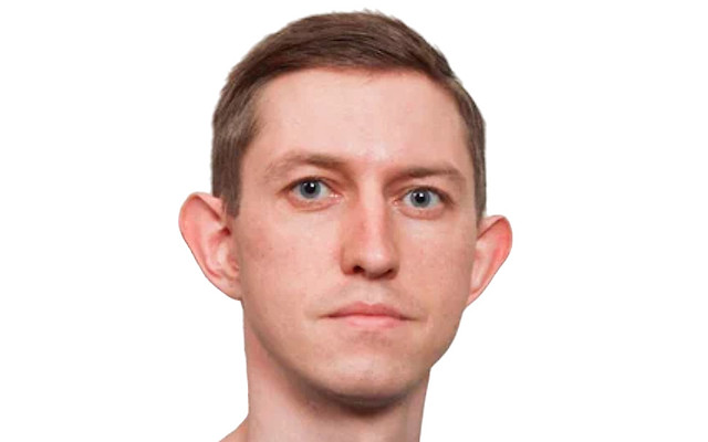 Быханов Виктор Николаевич